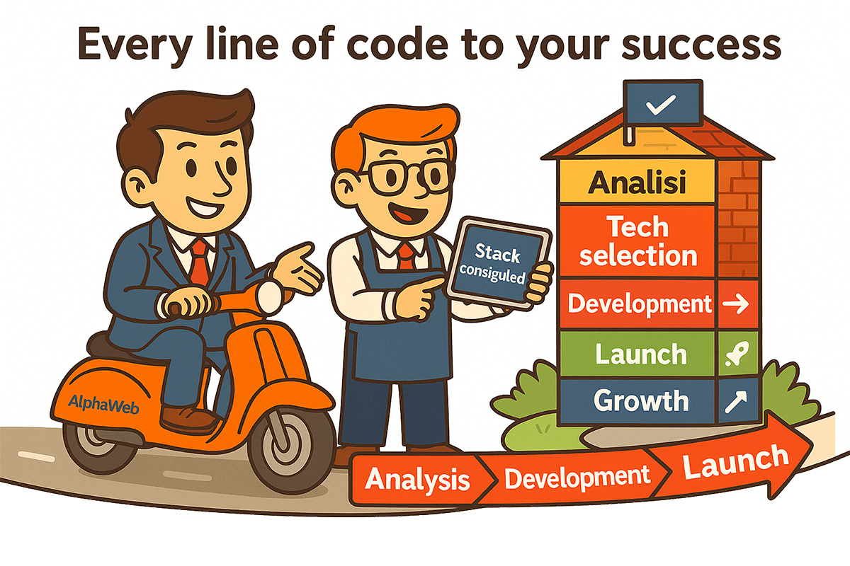 Technology Success Path