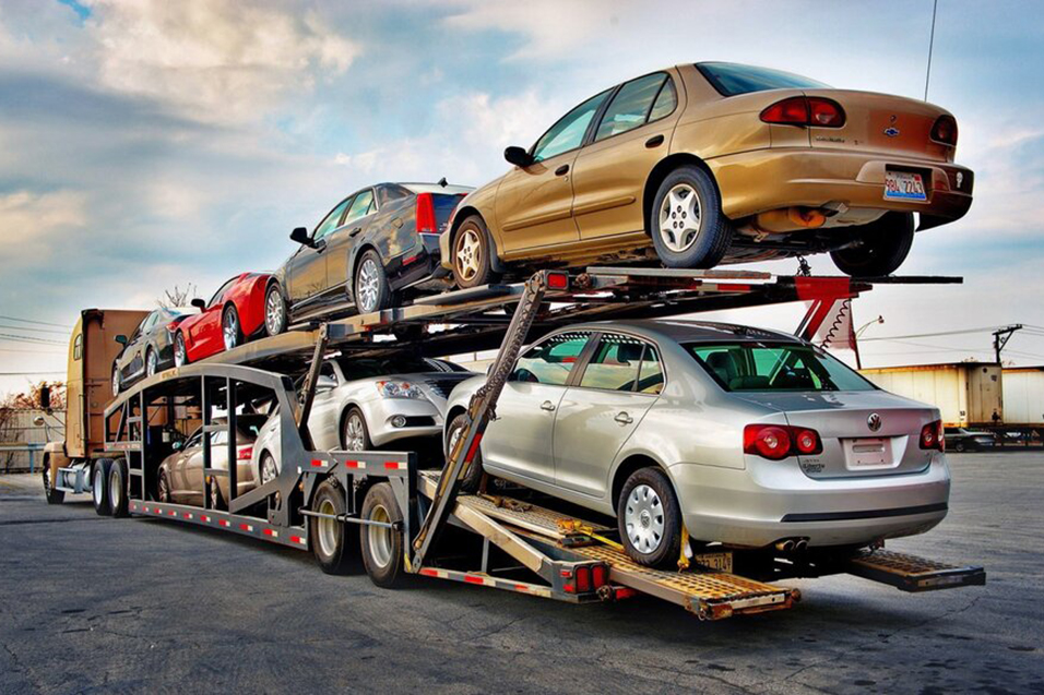 Transport and Logistics Solutions