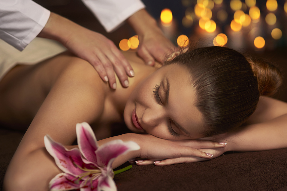 Wellness Center Solutions